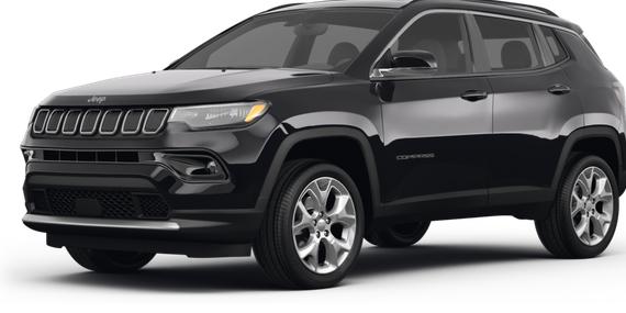 JEEP COMPASS 2022 3C4NJDCB2NT210519 image JEEP COMPASS 2022 3C4NJDCB2NT210519 image