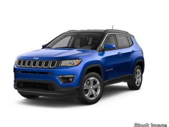 JEEP COMPASS 2022 3C4NJDFB1NT129054 image JEEP COMPASS 2022 3C4NJDFB1NT129054 image