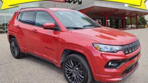 JEEP COMPASS 2022 3C4NJDCB2NT151794 image JEEP COMPASS 2022 3C4NJDCB2NT151794 image