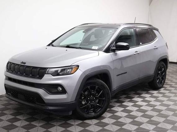 JEEP COMPASS 2022 3C4NJCBB2NT172026 image JEEP COMPASS 2022 3C4NJCBB2NT172026 image