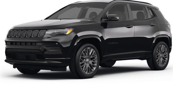 JEEP COMPASS 2022 3C4NJDCB3NT231928 image JEEP COMPASS 2022 3C4NJDCB3NT231928 image