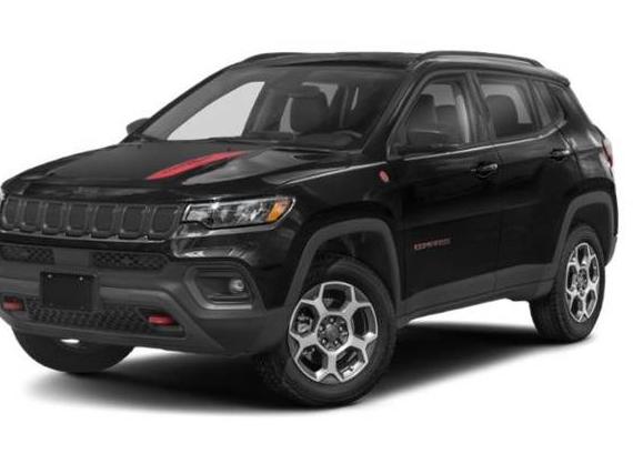 JEEP COMPASS 2022 3C4NJDDB9NT146512 image JEEP COMPASS 2022 3C4NJDDB9NT146512 image