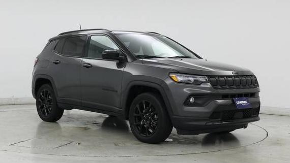 JEEP COMPASS 2022 3C4NJDBB6NT190910 image