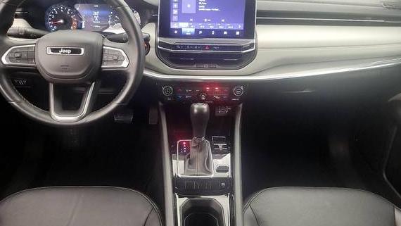 JEEP COMPASS 2022 3C4NJDCB5NT154303 image