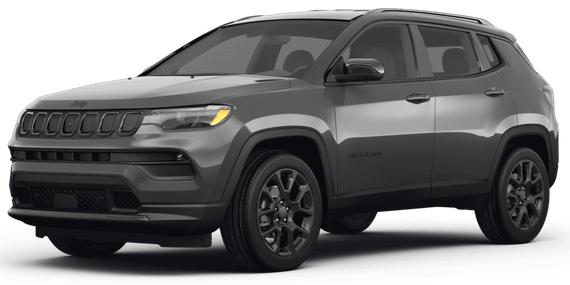 JEEP COMPASS 2022 3C4NJDFB7NT206350 image JEEP COMPASS 2022 3C4NJDFB7NT206350 image