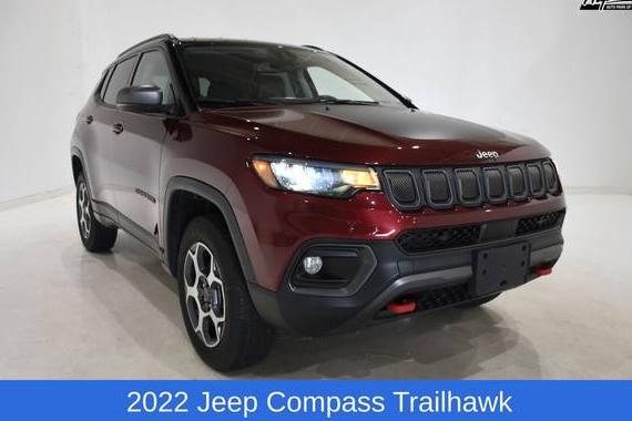 JEEP COMPASS 2022 3C4NJDDB1NT133317 image JEEP COMPASS 2022 3C4NJDDB1NT133317 image