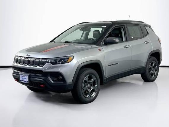 JEEP COMPASS 2022 3C4NJDDB0NT153316 image JEEP COMPASS 2022 3C4NJDDB0NT153316 image