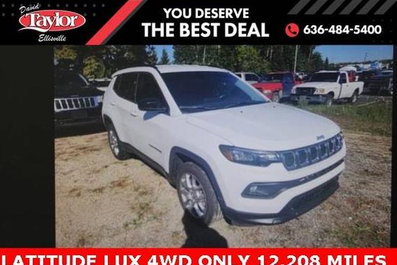 JEEP COMPASS 2022 3C4NJDFB1NT220390 image JEEP COMPASS 2022 3C4NJDFB1NT220390 image