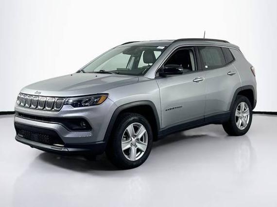 JEEP COMPASS 2022 3C4NJDBB3NT198902 image JEEP COMPASS 2022 3C4NJDBB3NT198902 image