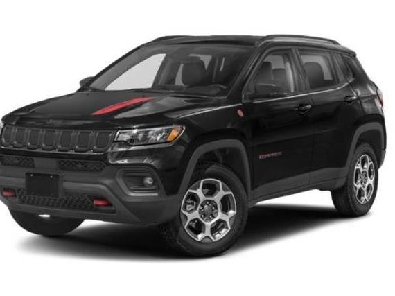 JEEP COMPASS 2022 3C4NJDDB2NT208509 image JEEP COMPASS 2022 3C4NJDDB2NT208509 image