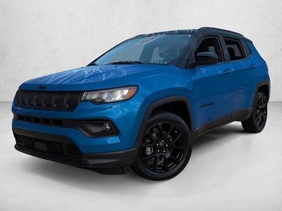 JEEP COMPASS 2022 3C4NJDBB1NT201148 image JEEP COMPASS 2022 3C4NJDBB1NT201148 image