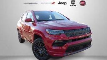 JEEP COMPASS 2022 3C4NJDCBXNT237158 image