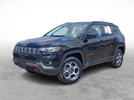 JEEP COMPASS 2022 3C4NJDDB2NT233474 image JEEP COMPASS 2022 3C4NJDDB2NT233474 image