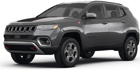 JEEP COMPASS 2022 3C4NJDDB0NT117299 image JEEP COMPASS 2022 3C4NJDDB0NT117299 image