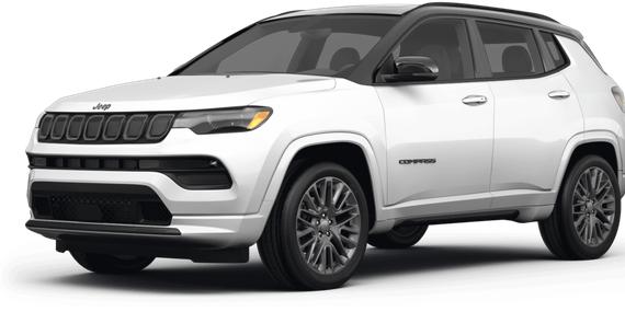 JEEP COMPASS 2022 3C4NJDCB0NT160719 image JEEP COMPASS 2022 3C4NJDCB0NT160719 image