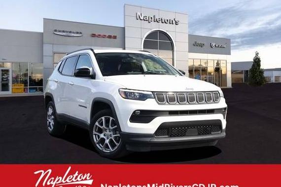 JEEP COMPASS 2022 3C4NJDFB1NT183177 image JEEP COMPASS 2022 3C4NJDFB1NT183177 image
