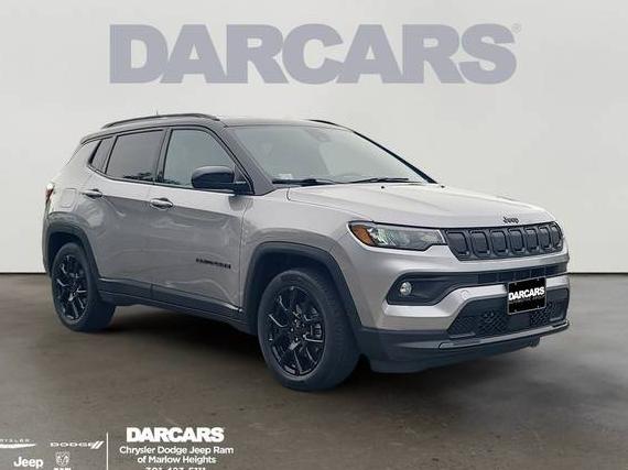JEEP COMPASS 2022 3C4NJCBB0NT179847 image JEEP COMPASS 2022 3C4NJCBB0NT179847 image