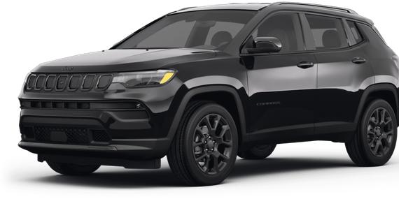 JEEP COMPASS 2022 3C4NJDBB0NT115359 image
