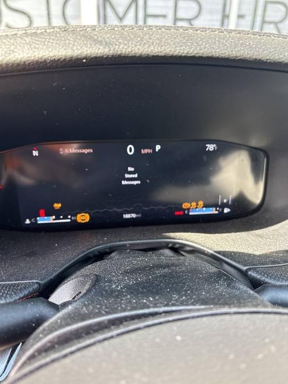 JEEP COMPASS 2022 3C4NJDDB0NT157740 image