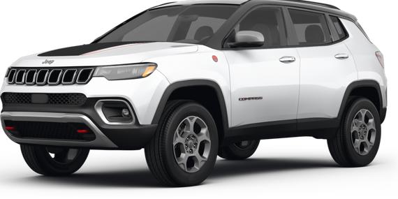 JEEP COMPASS 2022 3C4NJDDB2NT195048 image JEEP COMPASS 2022 3C4NJDDB2NT195048 image