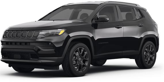 JEEP COMPASS 2022 3C4NJDFB8NT200590 image JEEP COMPASS 2022 3C4NJDFB8NT200590 image