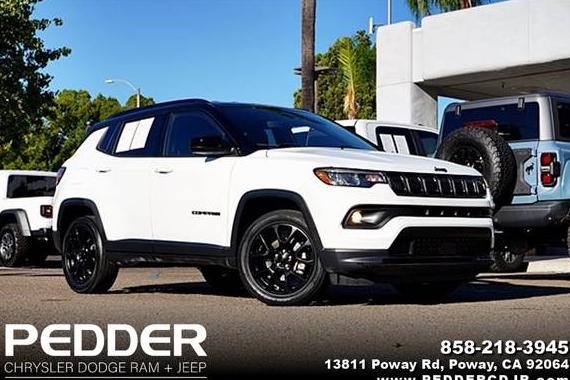JEEP COMPASS 2022 3C4NJDBB9NT195390 image JEEP COMPASS 2022 3C4NJDBB9NT195390 image