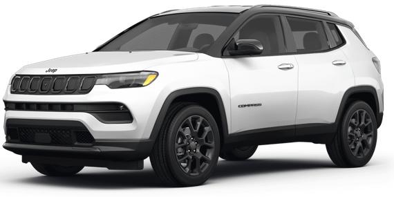 JEEP COMPASS 2022 3C4NJCBB0NT137145 image JEEP COMPASS 2022 3C4NJCBB0NT137145 image