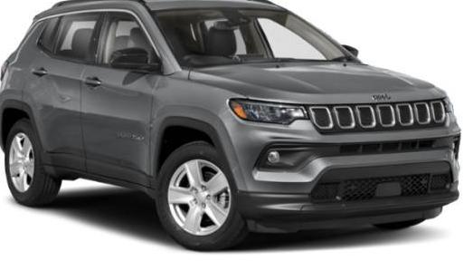 JEEP COMPASS 2022 3C4NJDBBXNT102151 image