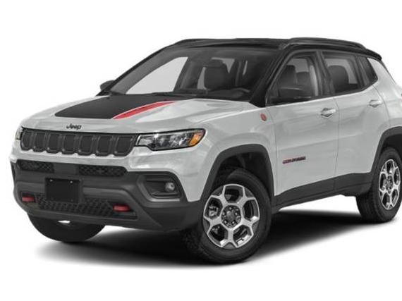 JEEP COMPASS 2022 3C4NJDDB0NT159410 image JEEP COMPASS 2022 3C4NJDDB0NT159410 image