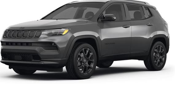 JEEP COMPASS 2022 3C4NJDFBXNT170525 image JEEP COMPASS 2022 3C4NJDFBXNT170525 image