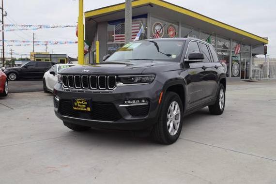JEEP COMPASS 2022 3C4NJCBB8NT145848 image JEEP COMPASS 2022 3C4NJCBB8NT145848 image