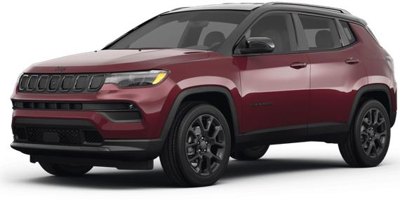 JEEP COMPASS 2022 3C4NJDBB6NT226031 image JEEP COMPASS 2022 3C4NJDBB6NT226031 image