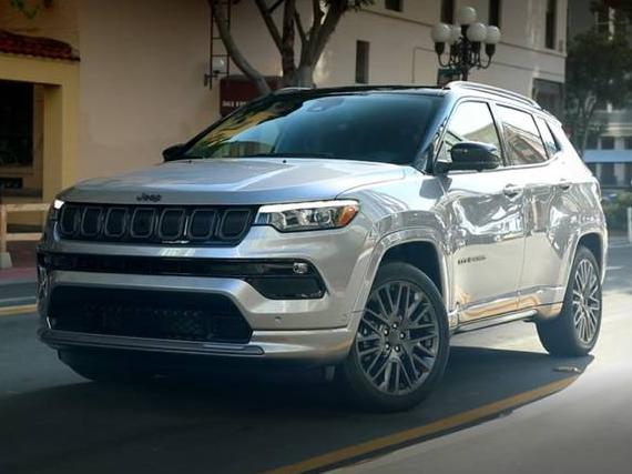 JEEP COMPASS 2022 3C4NJCBB2NT138040 image JEEP COMPASS 2022 3C4NJCBB2NT138040 image