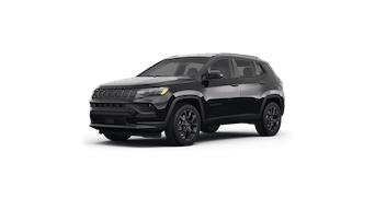 JEEP COMPASS 2022 3C4NJDABXNT144160 image