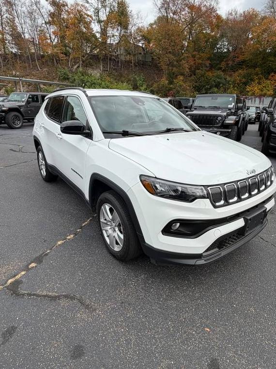 JEEP COMPASS 2022 3C4NJDBB5NT178800 image JEEP COMPASS 2022 3C4NJDBB5NT178800 image