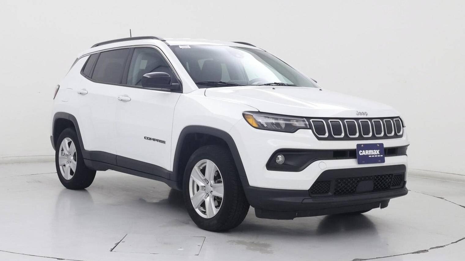 JEEP COMPASS 2022 3C4NJDBB0NT133067 image