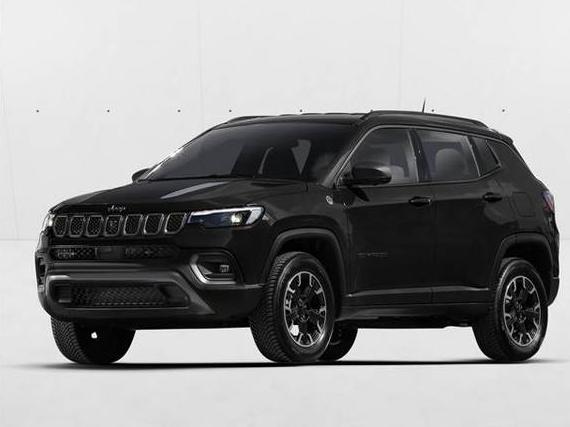 JEEP COMPASS 2022 3C4NJCBB4NT139013 image