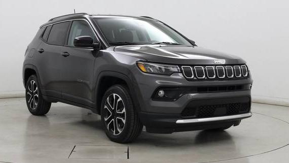 JEEP COMPASS 2022 3C4NJDCB7NT223959 image JEEP COMPASS 2022 3C4NJDCB7NT223959 image