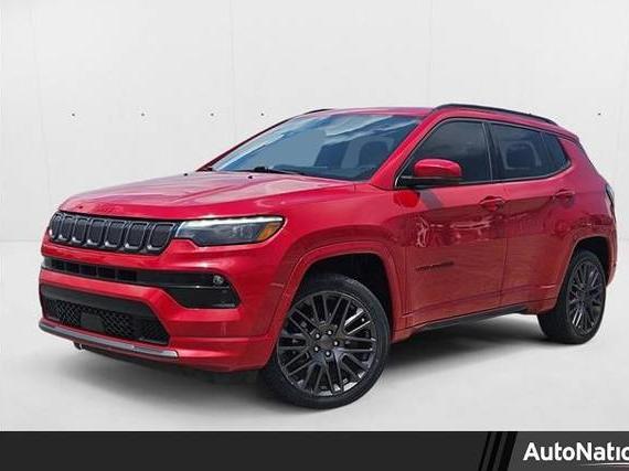 JEEP COMPASS 2022 3C4NJDCB7NT162225 image JEEP COMPASS 2022 3C4NJDCB7NT162225 image