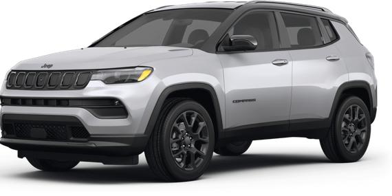 JEEP COMPASS 2022 3C4NJDBB3NT222406 image JEEP COMPASS 2022 3C4NJDBB3NT222406 image