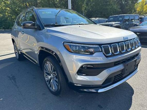 JEEP COMPASS 2022 3C4NJDCB5NT197068 image JEEP COMPASS 2022 3C4NJDCB5NT197068 image