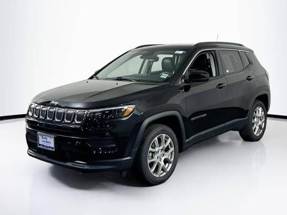 JEEP COMPASS 2022 3C4NJDFB6NT216173 image JEEP COMPASS 2022 3C4NJDFB6NT216173 image
