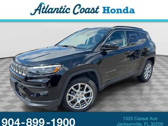 JEEP COMPASS 2022 3C4NJDFB0NT206349 image JEEP COMPASS 2022 3C4NJDFB0NT206349 image