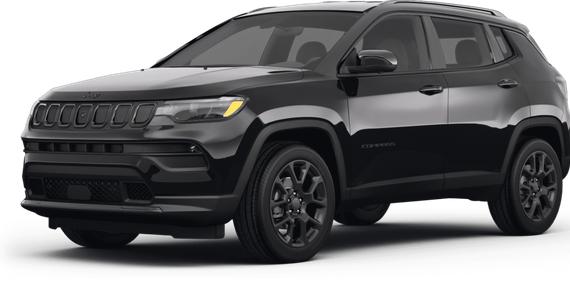 JEEP COMPASS 2022 3C4NJDBB8NT216004 image JEEP COMPASS 2022 3C4NJDBB8NT216004 image