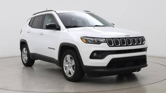JEEP COMPASS 2022 3C4NJCBB1NT174835 image JEEP COMPASS 2022 3C4NJCBB1NT174835 image