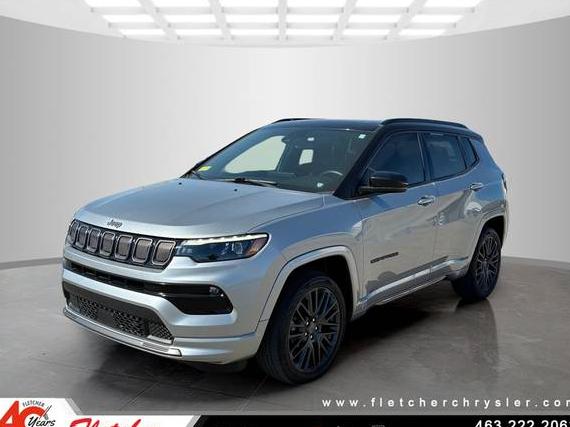 JEEP COMPASS 2022 3C4NJDCB3NT144224 image JEEP COMPASS 2022 3C4NJDCB3NT144224 image