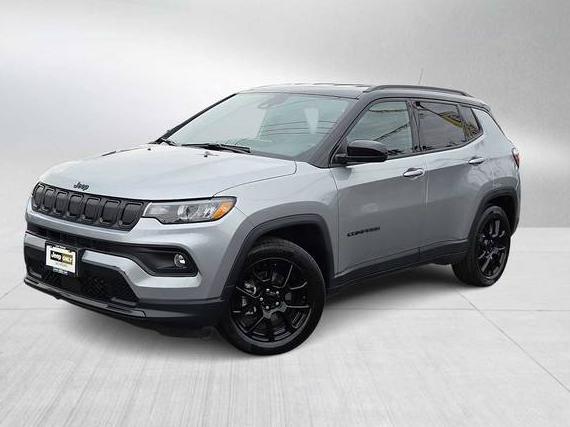 JEEP COMPASS 2022 3C4NJCBBXNT187972 image JEEP COMPASS 2022 3C4NJCBBXNT187972 image