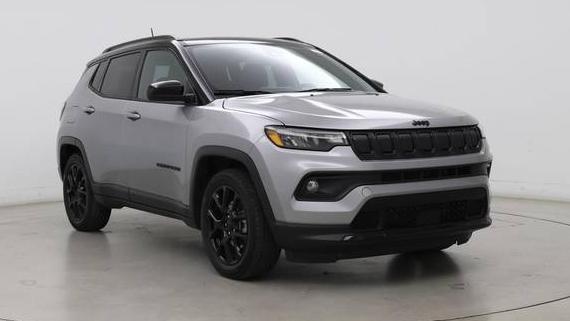 JEEP COMPASS 2022 3C4NJCBB4NT225230 image JEEP COMPASS 2022 3C4NJCBB4NT225230 image