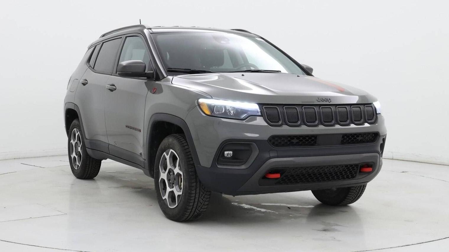 JEEP COMPASS 2022 3C4NJDDB4NT121341 image