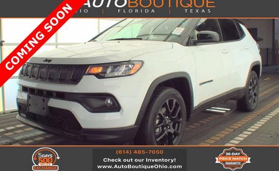 JEEP COMPASS 2022 3C4NJDBB9NT194434 image JEEP COMPASS 2022 3C4NJDBB9NT194434 image